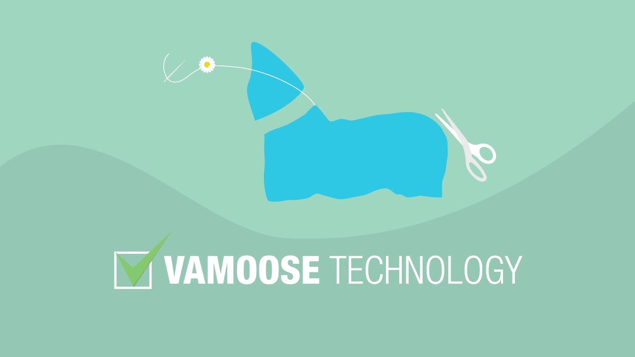 AMIGO BUG BUSTER NO FLY ZONE VAMOOSE® (Permethrin)