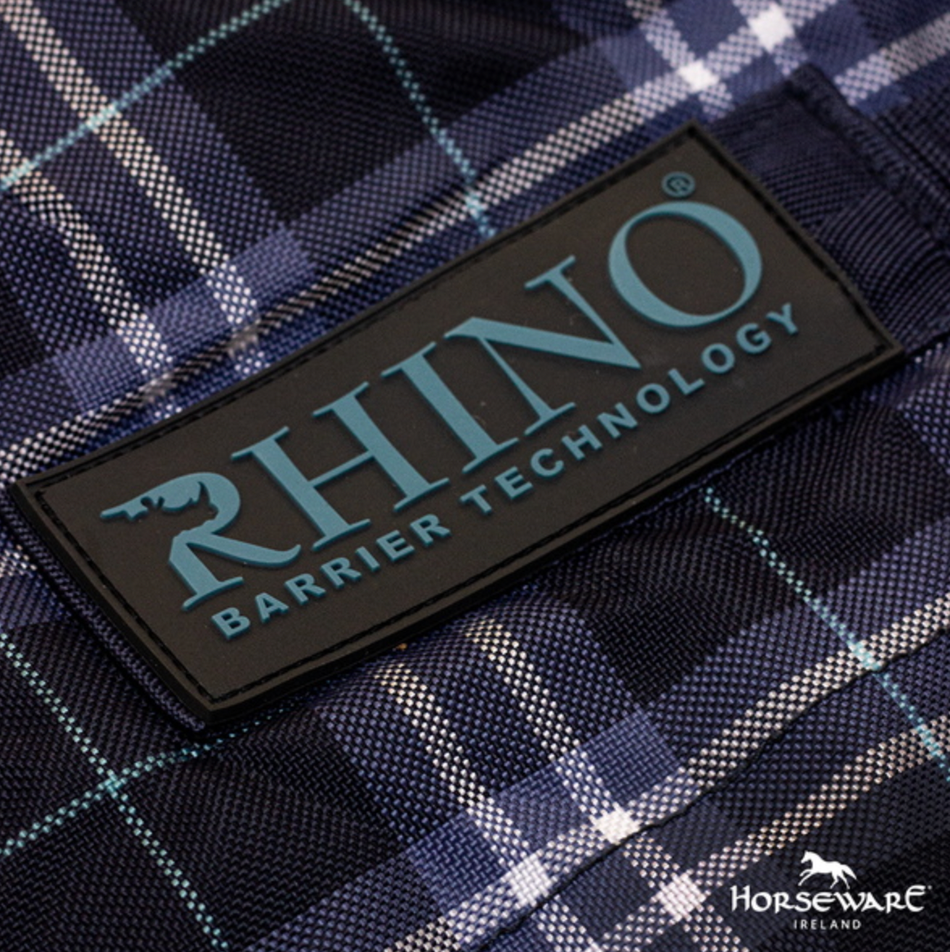 RHINO PLUS TURNOUT 250G VARILAYER