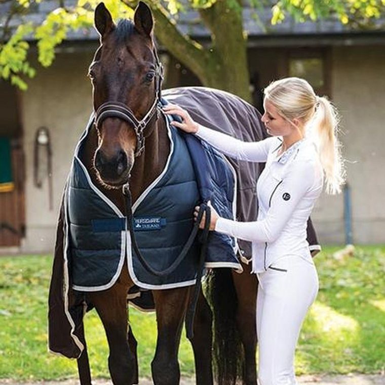 PONY LINER 100G