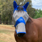 CASHEL & FLY BUSTER FLY MASKS FOR PONIES, FOALS, WEANLINGS & YEARLINGS