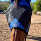 CASHEL CRUSADER & FLY BUSTER FLY MASKS FOR COB, HORSE, WB & DRAFT