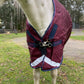 RAMBO ORIGINAL V-FRONT TURNOUT 0G or 100g WITH DETACHABLE NECK