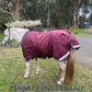 RAMBO ORIGINAL V-FRONT TURNOUT 0G or 100g WITH DETACHABLE NECK