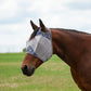 CASHEL CRUSADER & FLY BUSTER FLY MASKS FOR COB, HORSE, WB & DRAFT