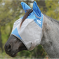 CASHEL CRUSADER & FLY BUSTER FLY MASKS FOR COB, HORSE, WB & DRAFT