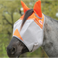 CASHEL CRUSADER & FLY BUSTER FLY MASKS FOR COB, HORSE, WB & DRAFT