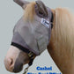 CASHEL & FLY BUSTER FLY MASKS FOR PONIES, FOALS, WEANLINGS & YEARLINGS