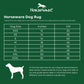 Horseware Signature Dog Fleece