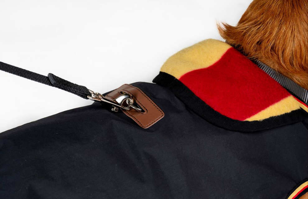 Horseware Newmarket Coat