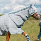 Horseware Newmarket Fly Mask with Ears