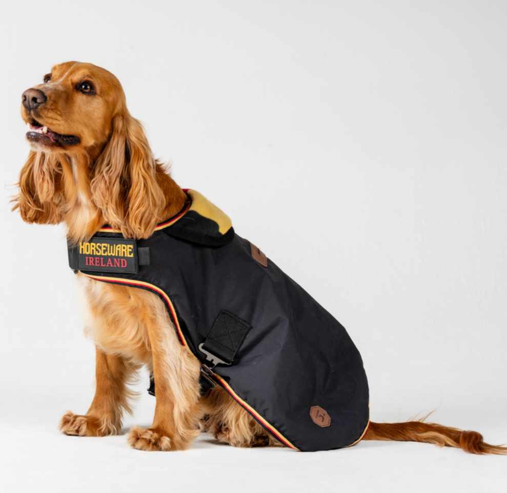 Horseware Newmarket Coat