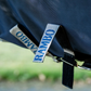 Rambo® Supreme 1680D Plus Turnout 50g - 10 Year Waterproof Guarantee.