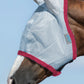 Amigo Pony Flymask With Ears