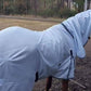 WILD HORSE INSECT CONTROL COOL MESH RUG WITH INTERGRATED HOOD