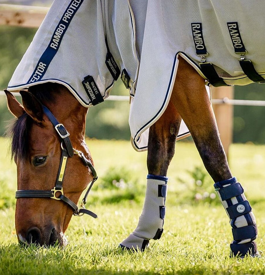 Horseware Flyboots