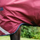 RAMBO ORIGINAL V-FRONT TURNOUT 0G or 100g WITH DETACHABLE NECK