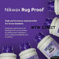 NIKWAX RUG PROOF