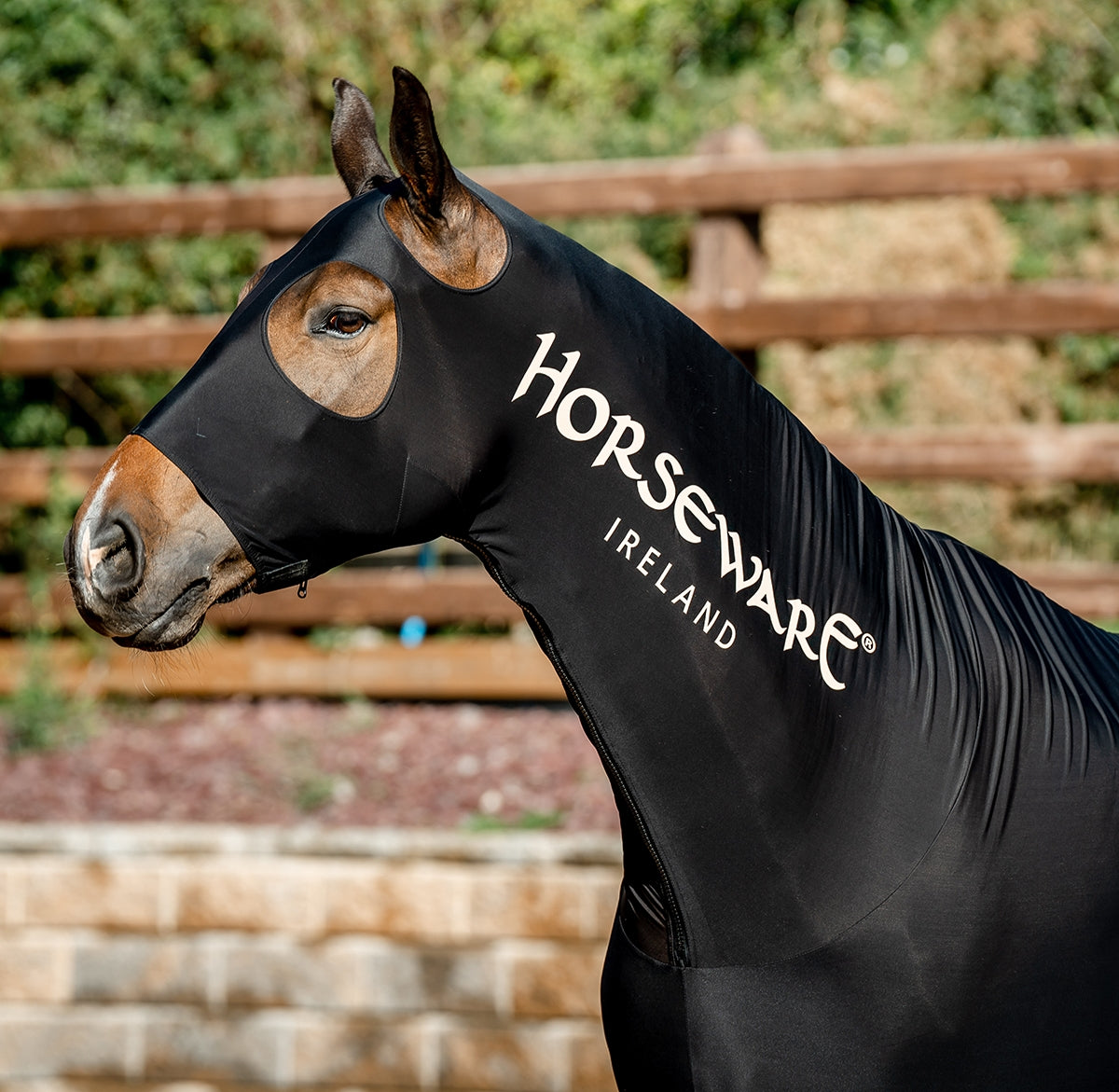 Horseware slinky sales