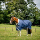 Amigo Bravo 12 XL Turnout 0G Body Rug