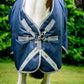 Amigo Bravo 12 XL Turnout 0G Body Rug