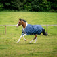 Amigo Bravo 12 XL Turnout 0G Body Rug