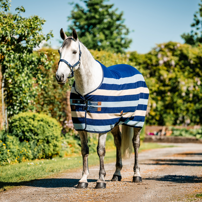 Horseware Newmarket Fleece Cooler