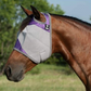 CASHEL CRUSADER & FLY BUSTER FLY MASKS FOR COB, HORSE, WB & DRAFT