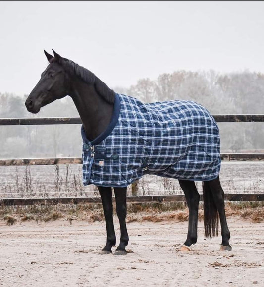 RHINO ORIGINAL STABLE RUG 250G