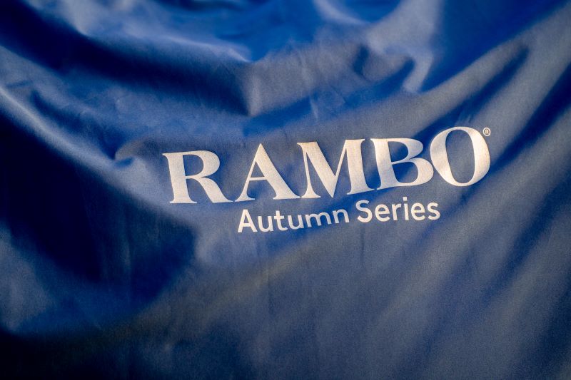 Rambo Autumn Series NEW