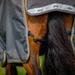 AMIGO BRAVO 12 PLUS MEDIUM 250G WITH 150G DETACHABLE NECK RUG