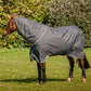 AMIGO BRAVO 12 PLUS MEDIUM 250G WITH 150G DETACHABLE NECK RUG