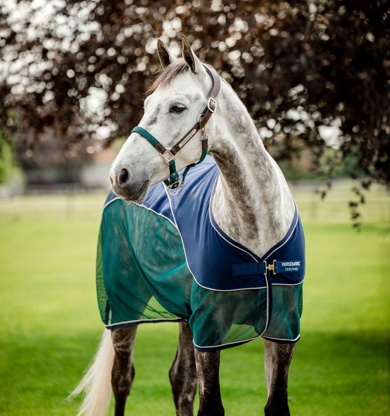 Horseware Ireland Signature Cooler