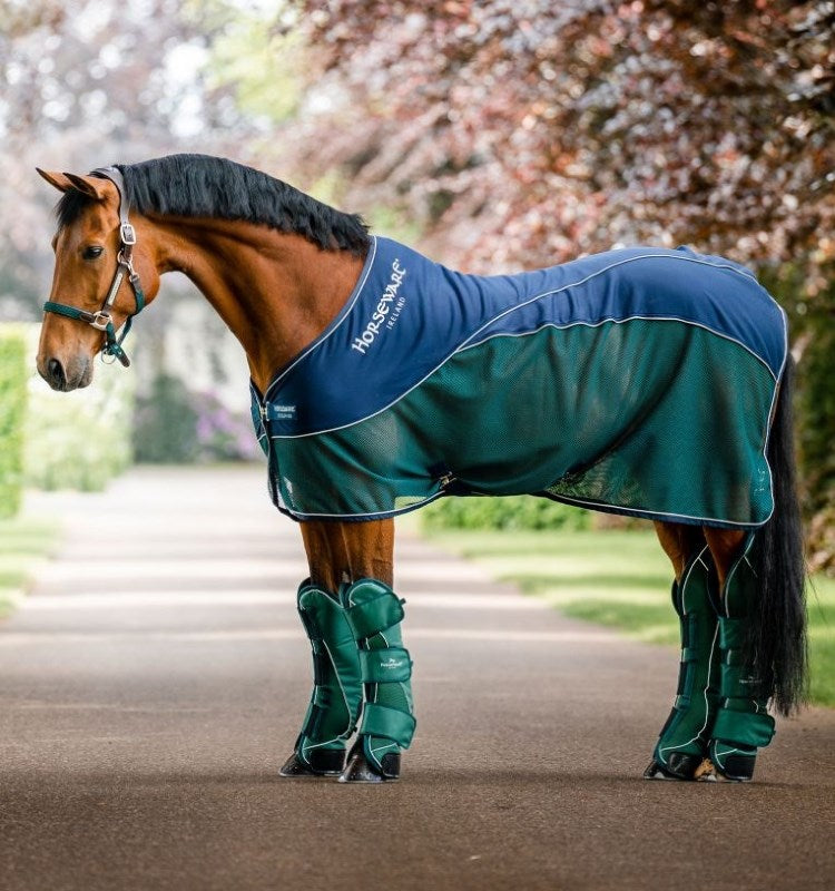 Horseware Ireland Signature Cooler