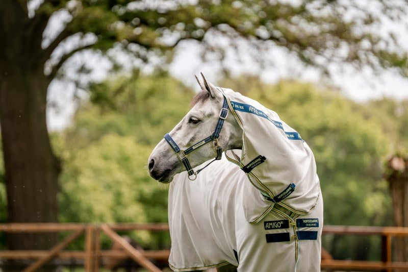 Horseware Field Safe Headcollar