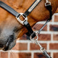 🔖Horseware Ireland Signature Leather Headcollar