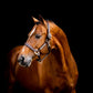 🔖Horseware Ireland Signature Leather Headcollar