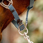 🔖Horseware Ireland Signature Braided Headcollar