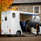 🔖Horseware Ireland Autumn Cooler