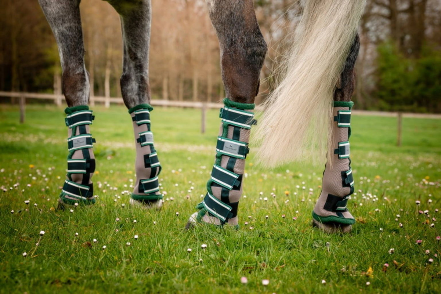 Horseware Flyboots