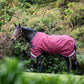 RAMBO ORIGINAL V-FRONT TURNOUT 0G or 100g WITH DETACHABLE NECK