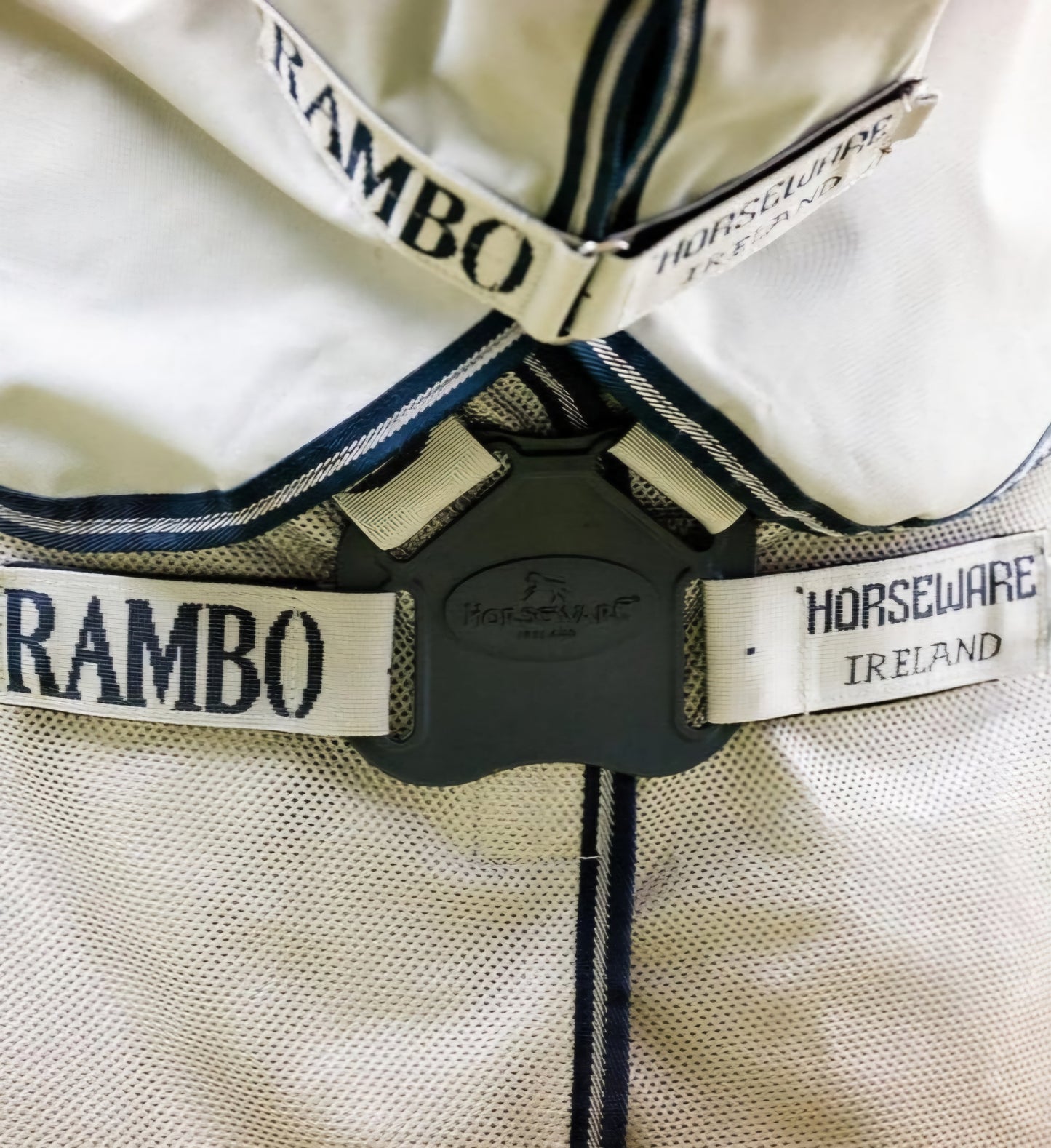 Rambo Autumn Series Turnout