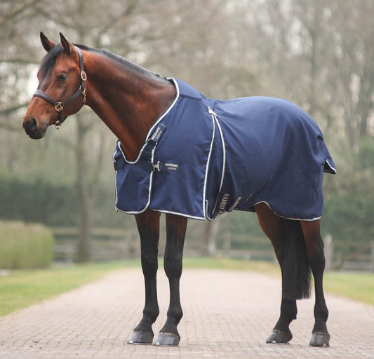Rambo Optimo Stable Sheet (Last Season's)