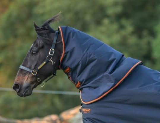 RAMBO ORIGINAL V-FRONT TURNOUT 0G or 100g WITH DETACHABLE NECK