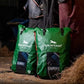RAMBO ORIGINAL V-FRONT TURNOUT 0G or 100g WITH DETACHABLE NECK