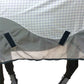 WILD HORSE INSECT CONTROL DUO RUG WITH ATTACHED HOOD