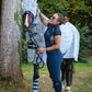 Horseware Newmarket Fly Mask with Ears
