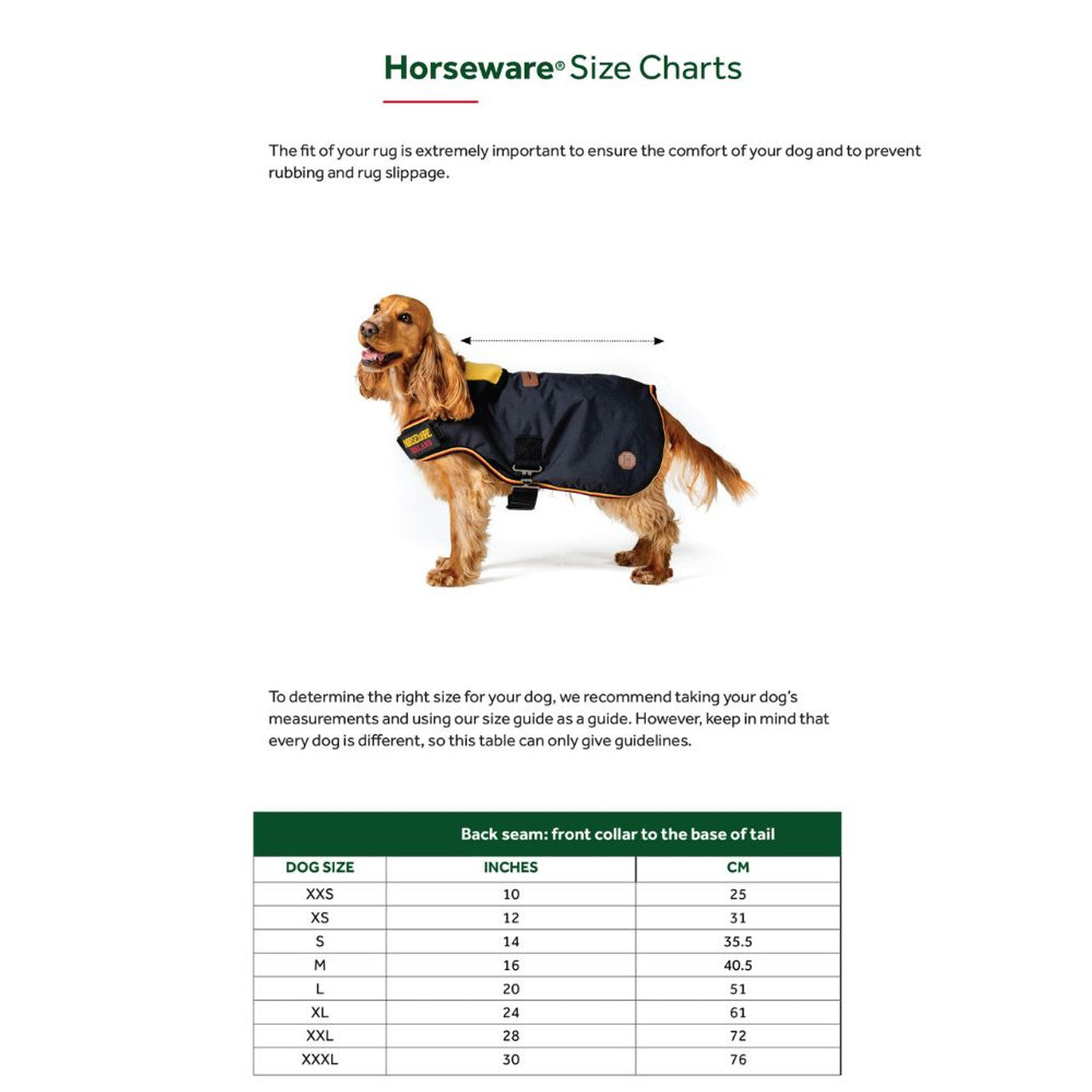 Horseware Newmarket Coat