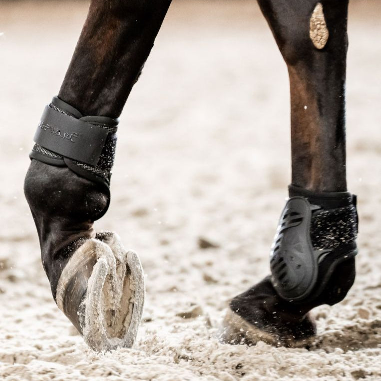 Horseware Pro Bamboo Fetlock Boots