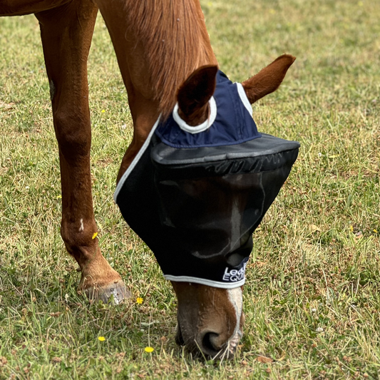 LE Outback Flymask Original