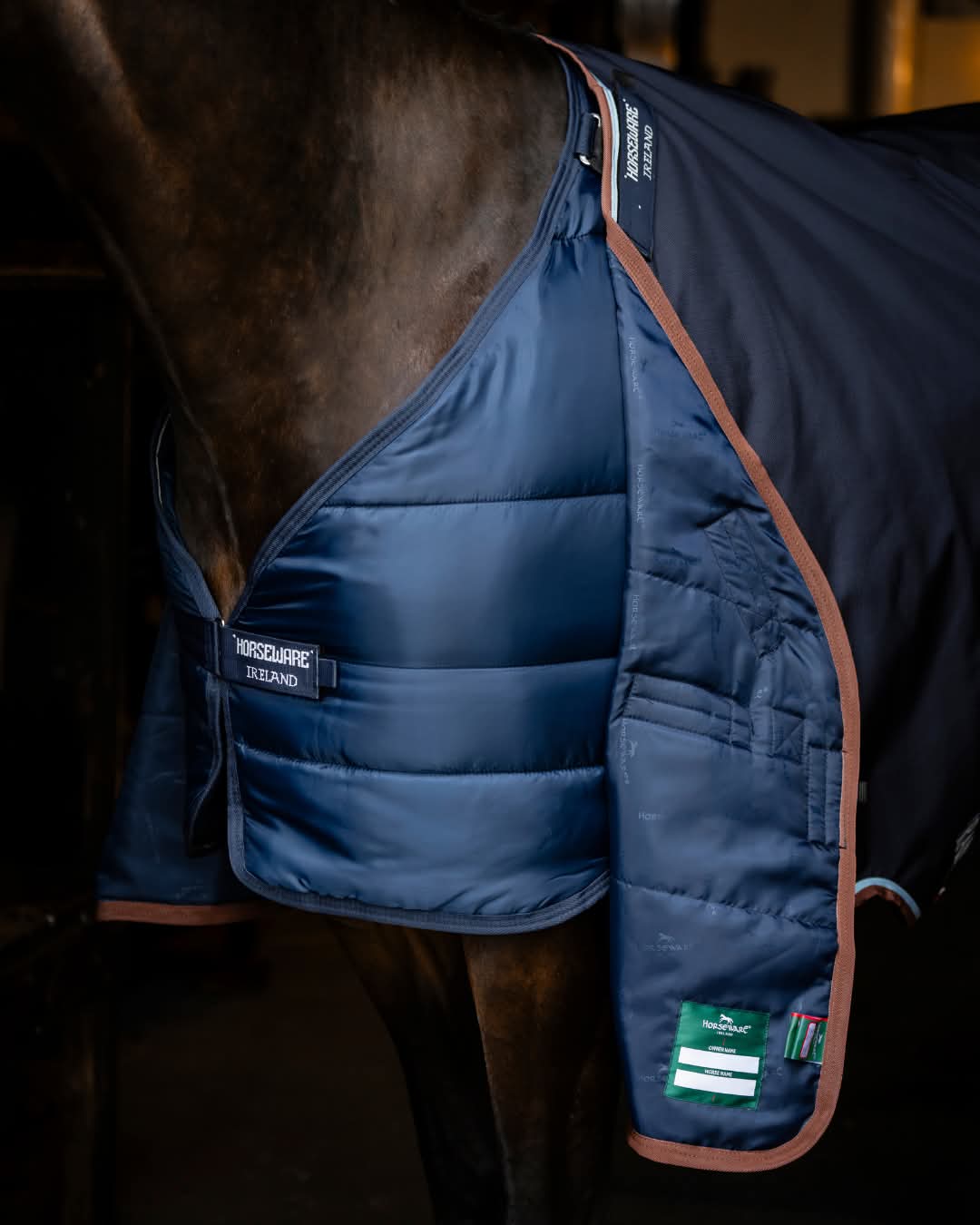 Rambo Duo Plus Turnout Bundle 10 Year Guarantee!
